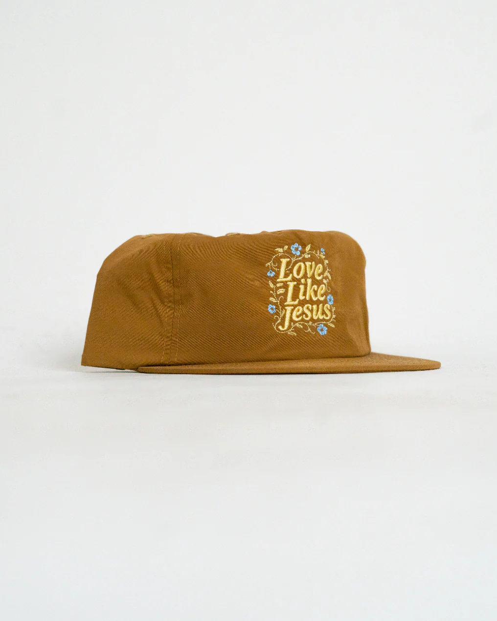 Premium Surf Cap || "Love Like Jesus" - Image 3