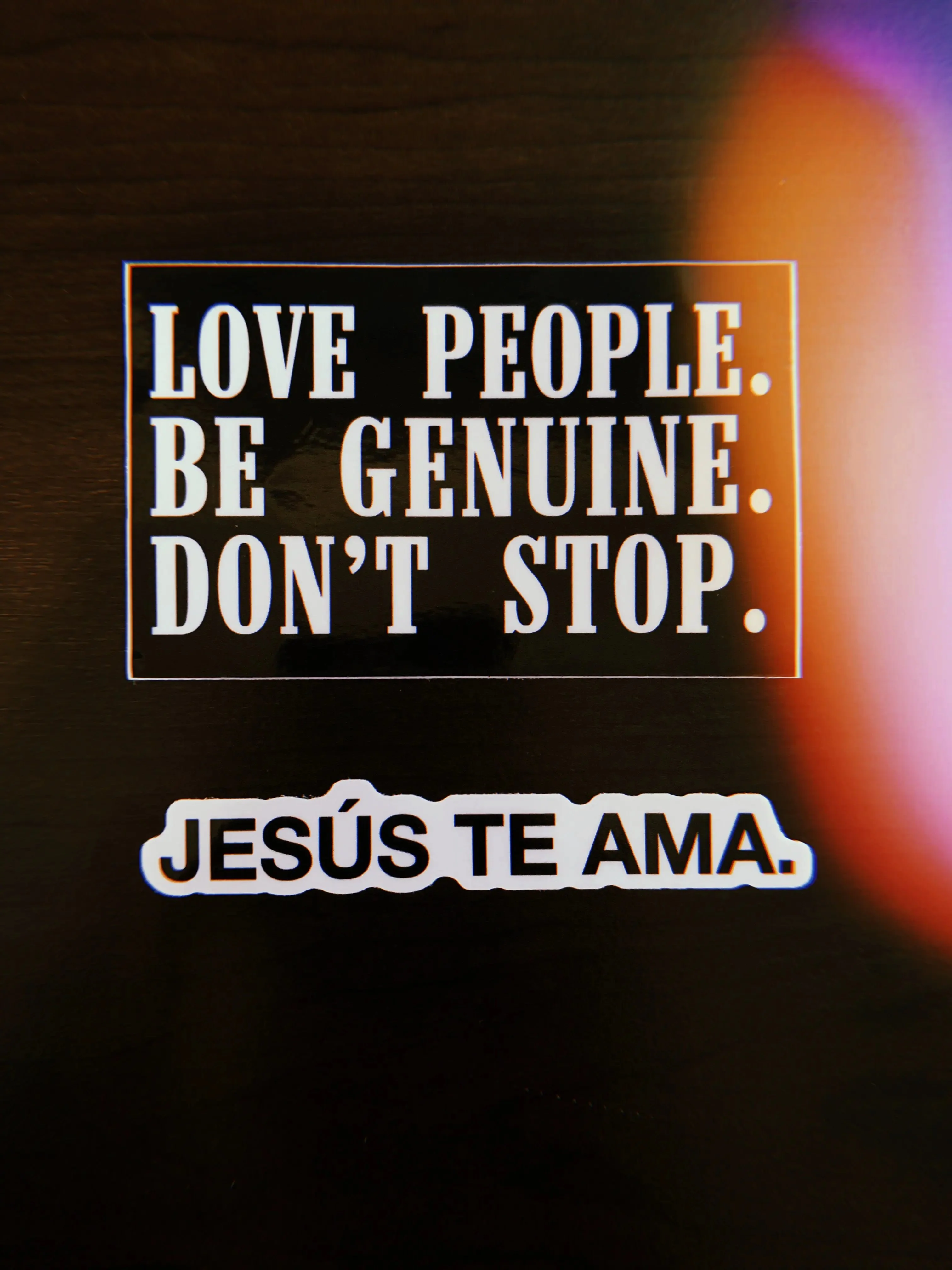 Sticker Pack (5 Stickers) - Image 3